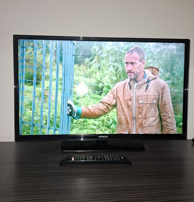 Smart TV Hitachi