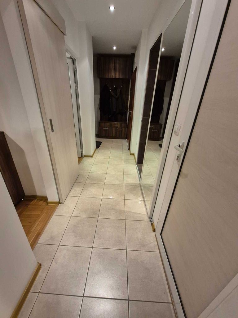 Дава се под наем Тристаен апартамент в София, Овча купел - 63 кв.м за 600 € - Снимка #7
