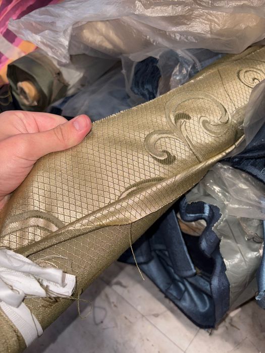 Платове (текстил)