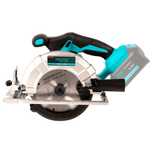 Fierastrau circular de mana 18V fara perii 165mm pe baterie (DZ-SE185)