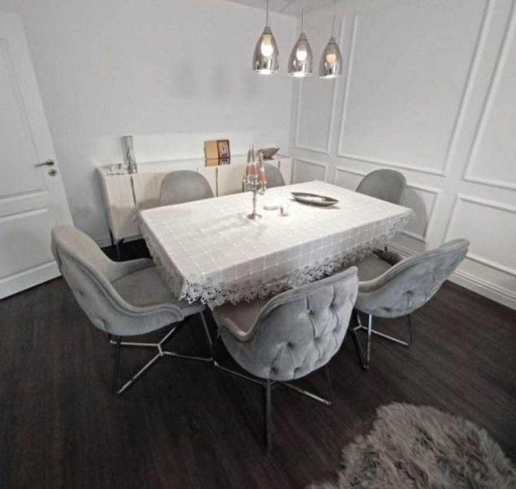 Дава се под наем Двустаен апартамент в София, Гоце Делчев - 65 кв.м за 600 € - Снимка #3