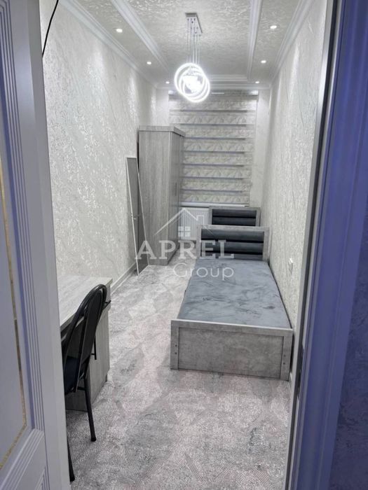 3 хонали квартира