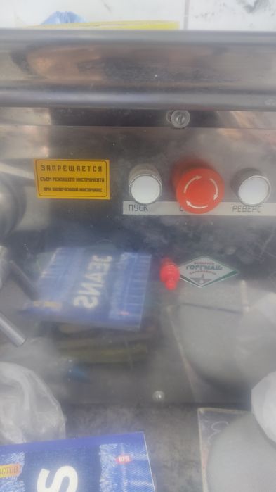 Мясорубка   беларус торкмаш