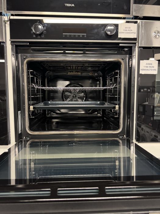 Cuptor electric încorporabil Beko BBIM13300DXPSE