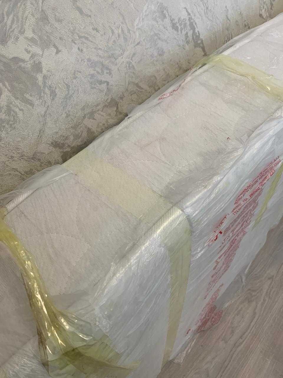 Продам матрас новый