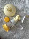 Двуфазна електрическа помпа Medela Swing Flex