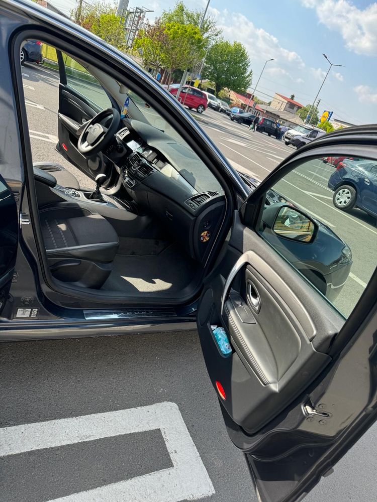 Renault Laguna Facelift 1.5 DCI