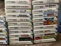 Mega collection games