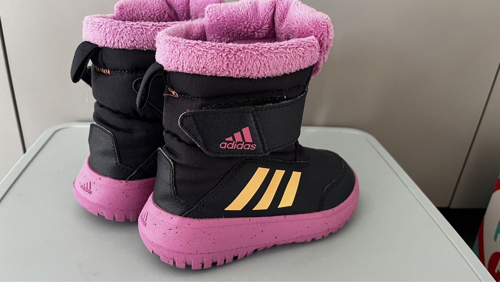 Детски апрески Adidas