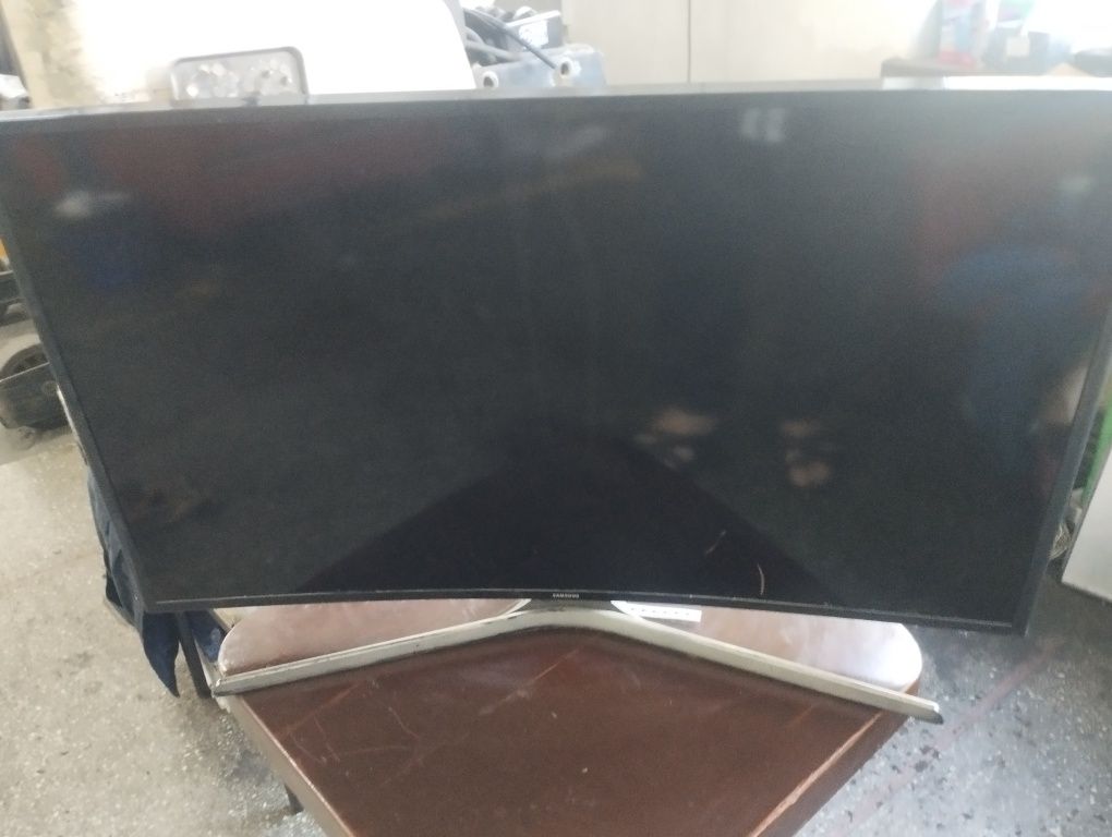 Tv Samsung display spart