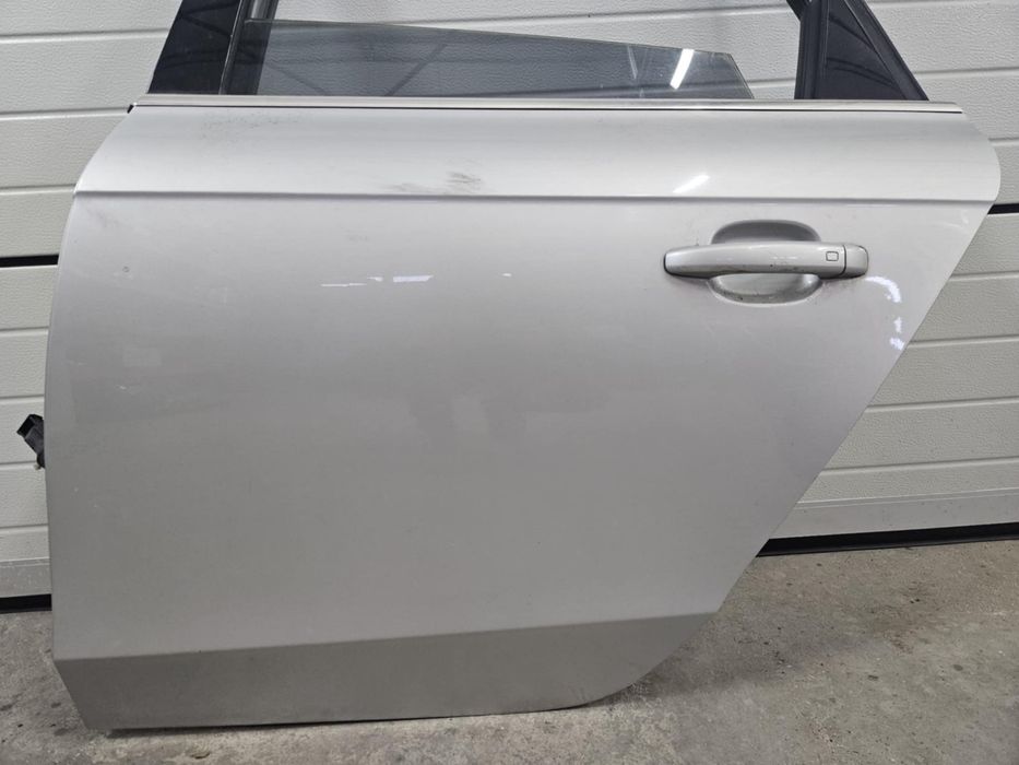 Usa Dreapta fata/Spate /Stanga Spate Audi A4 B8.5 Variant/ breck LX7W