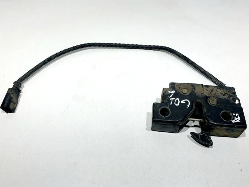 Broasca capota fata Volkswagen Golf 7 facelift (2017-2020) 5G1823509C