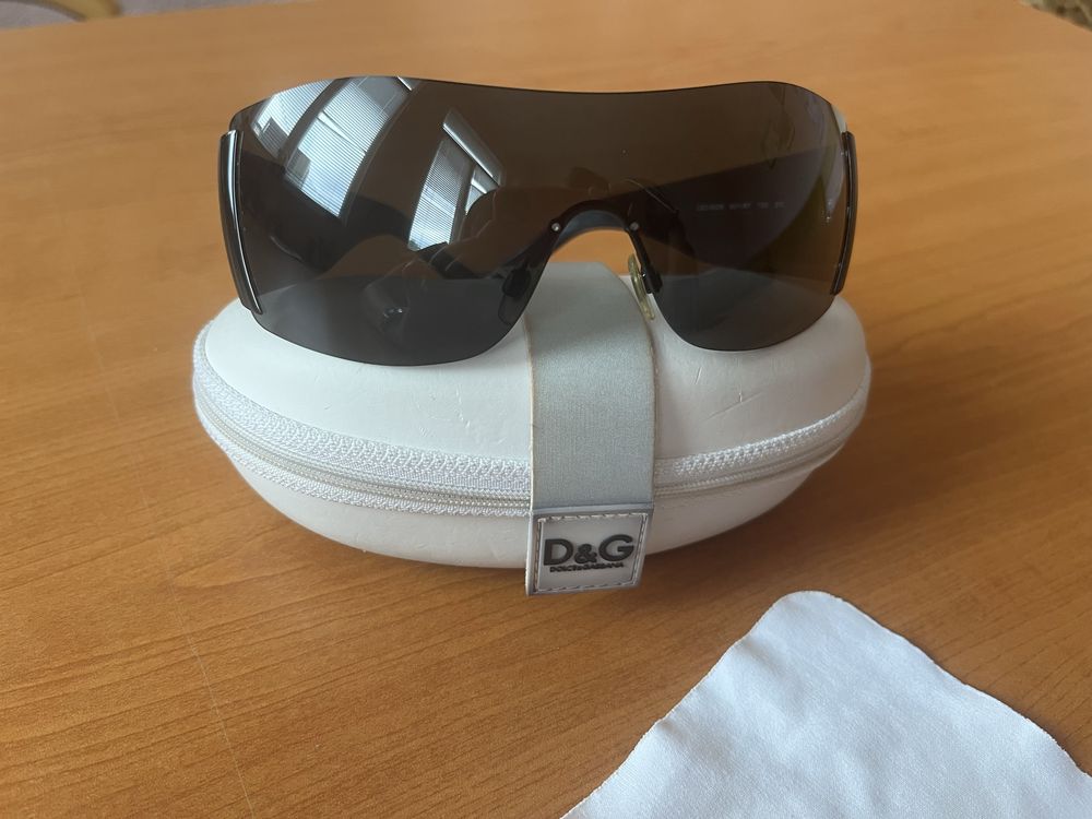 Слънчеви очила DOLCE & GABBANA