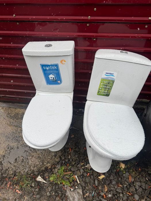 Унитаз туалеты