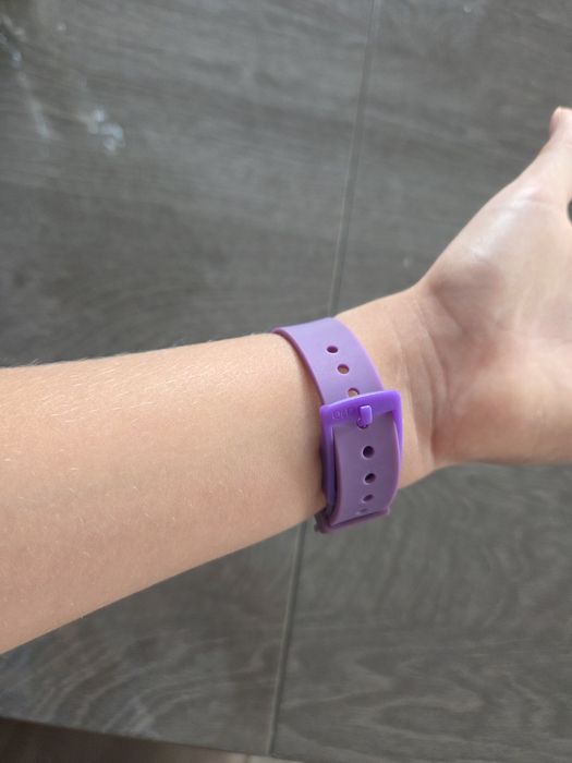 Детски часовник с батерия