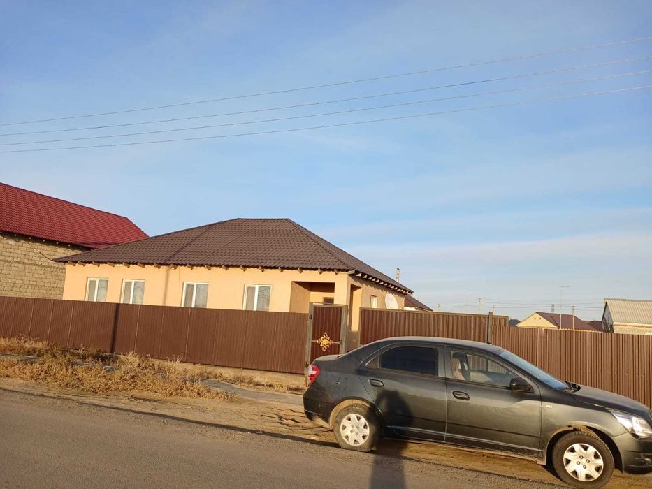Срочно продам частный дом. торг уместен