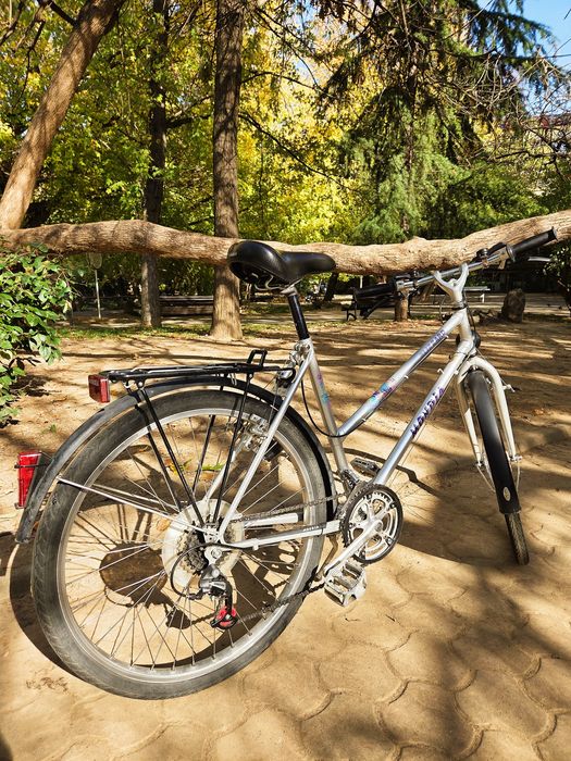 Bicicleta de oras Mondia in stare excelenta
