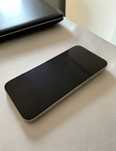 IPhone 15 Pro max 256 GB White Titanium 95% baterie
