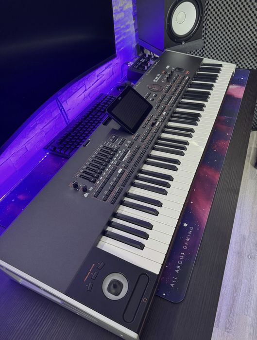 KORG PA4 X PRO Oriental