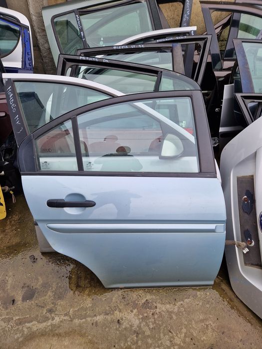 Vand usi portiere Hyundai Accent an 2008