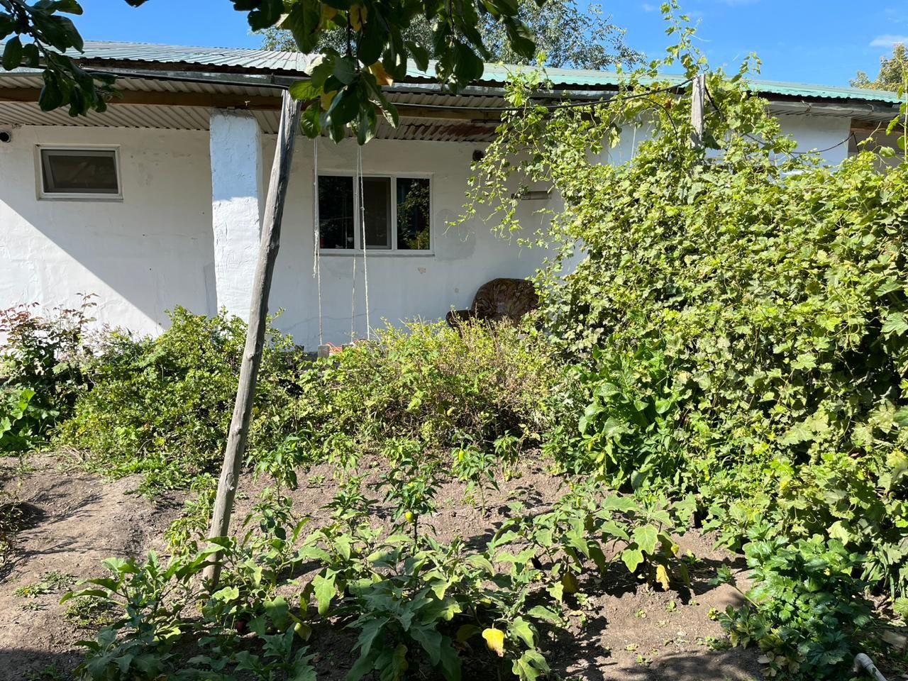 Продам дом в КАНДЫАГАШе