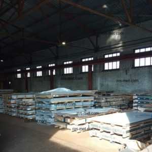 Лист нержавеющий нержавейка/стальной/оцинкованный/алюминиевый/медный