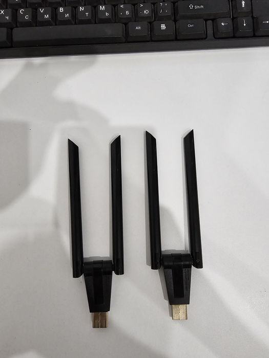 USB Wi-Fi адаптер Alfa Network W116