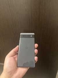 Продам или обменяю Google Pixel 6A 5G