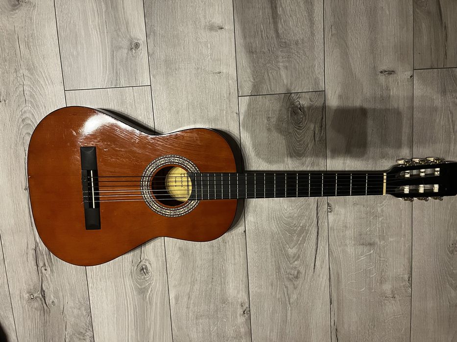 Chitara Tenson clasica