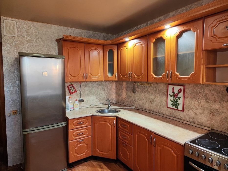 Сдам 2ком-ую квартиру