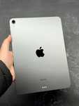 iPad Air 5 (2022) / 10.9" / M1 / 64GB / Space Grey / Tastatura / Folie