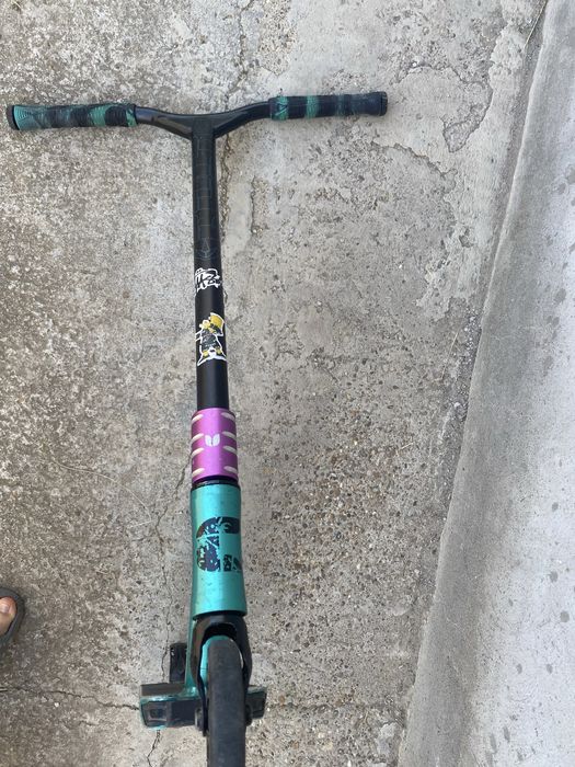 Trotineta Freestyle Blunt Envy Colt S4(ramburs)