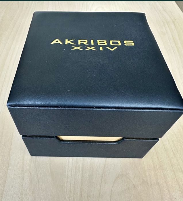 Ceas Akribos Automatic