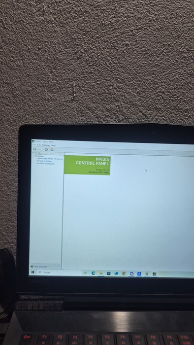 Vand Leptop Gaming Lenovo  Legion Y520