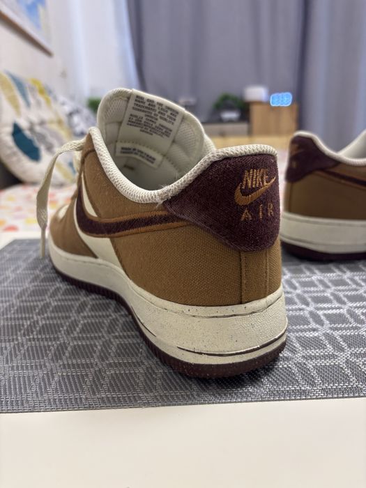 Adidasi af1 nike