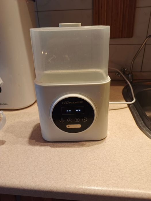 Продам стерилизатор  для бутылочек