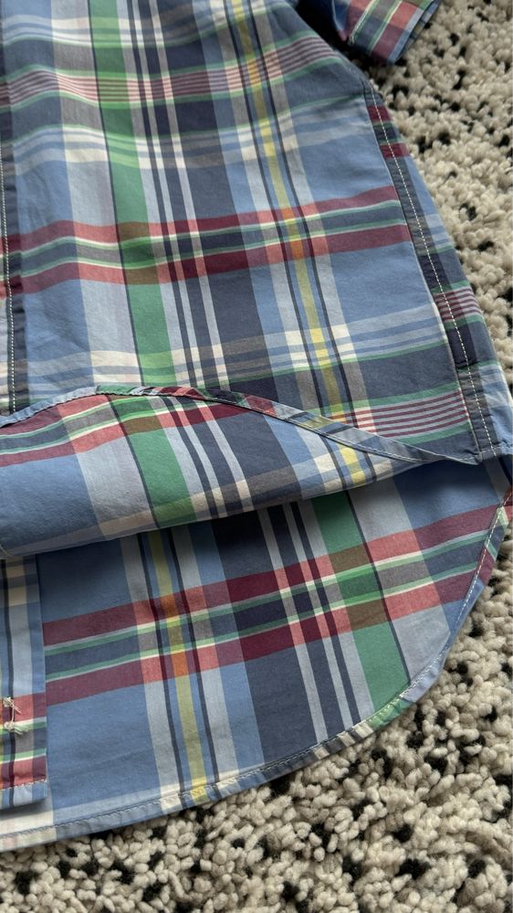 Нова детска риза Polo Ralph Lauren 8 годишни