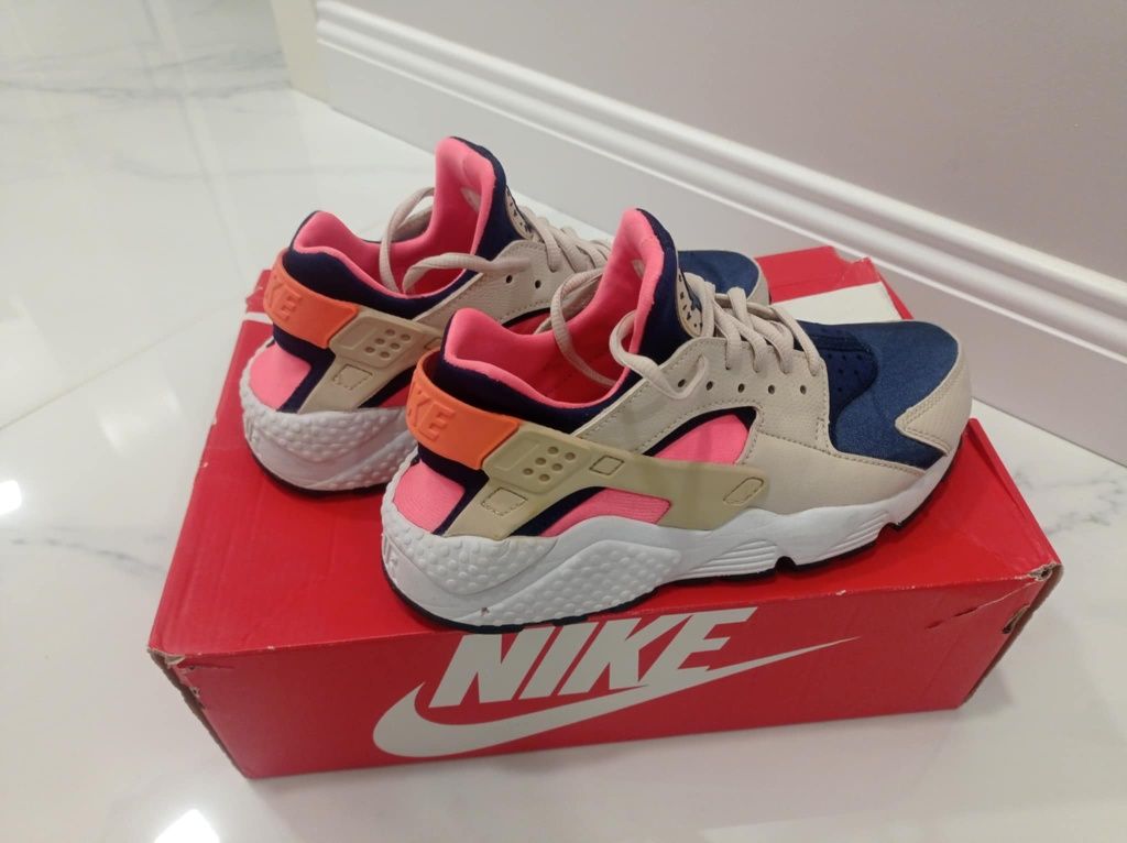 Nike Air Huarache
