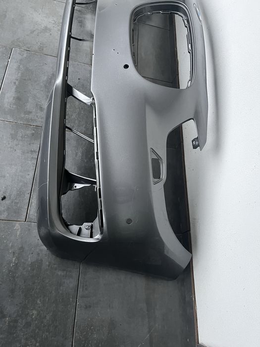 Bara fata bmw seria 5 gt f07 lci facelift