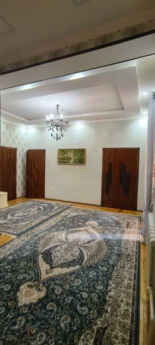 Участок на Тузеле 6 соток среднее состояние, ровная форма=