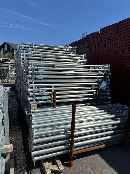 Panouri cofraje tip Doka, LANA, montanti, Accesorii, Grinda H20