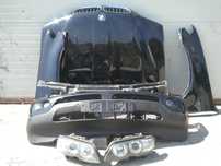 Fata completa BMW X5 E53 facelift 2000 2001 2002 2003 2004 2005 2006