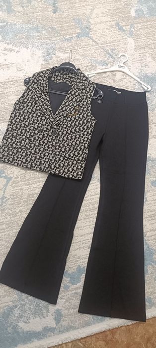 Брендовые вещи разные