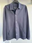 Bluza overshirt Massimo Dutti