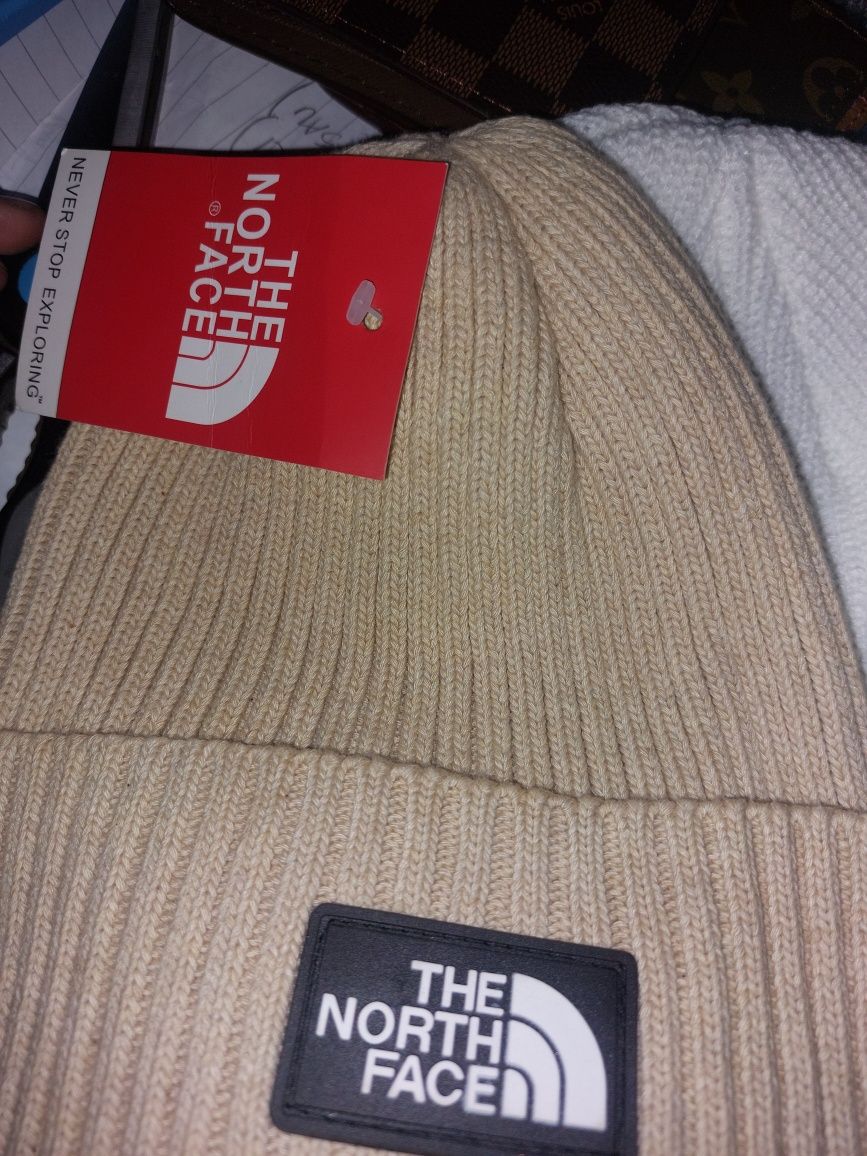Caciuli The North Face