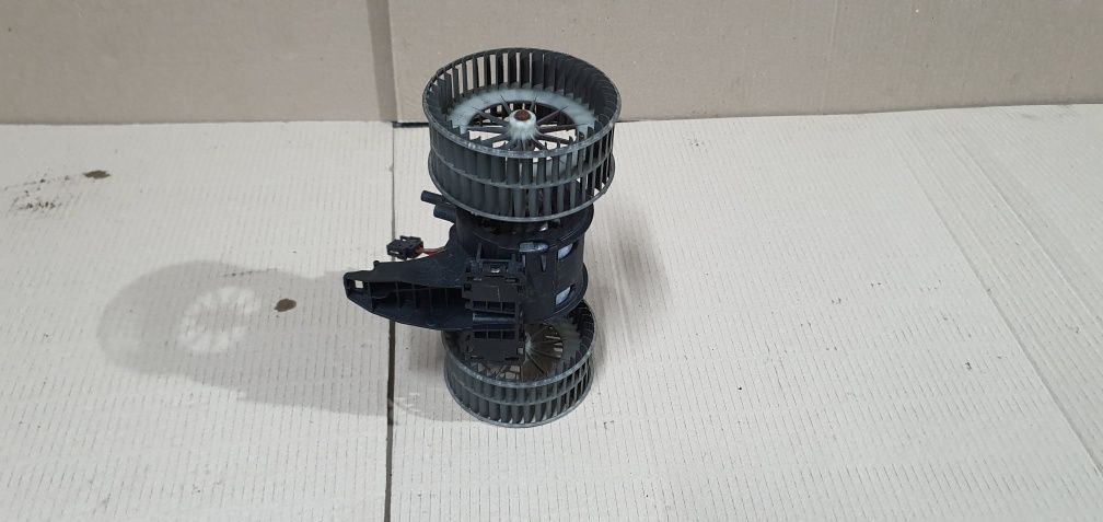 Ventilator habitaclu aeroterma bmw seria 5 e60 e61