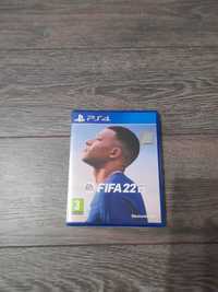 Vând joc FIFA 22 pt PS 4 -suport cd
