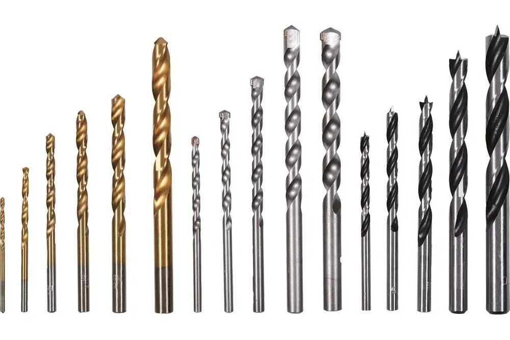 Ударная дрель Einhell TC-ID 1000 E kit