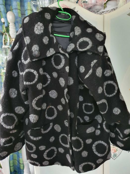 Дамски палта XXL