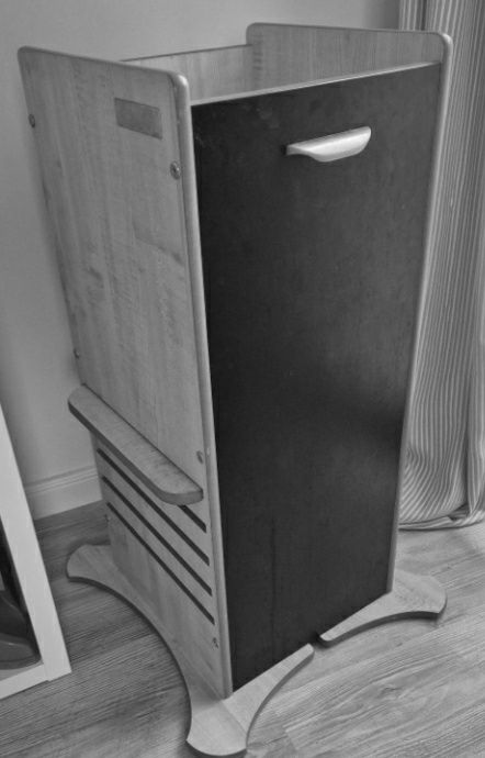 Little Helper FunPod Learning Tower